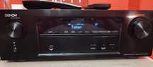 Amplituner Denon AVR X1200W
