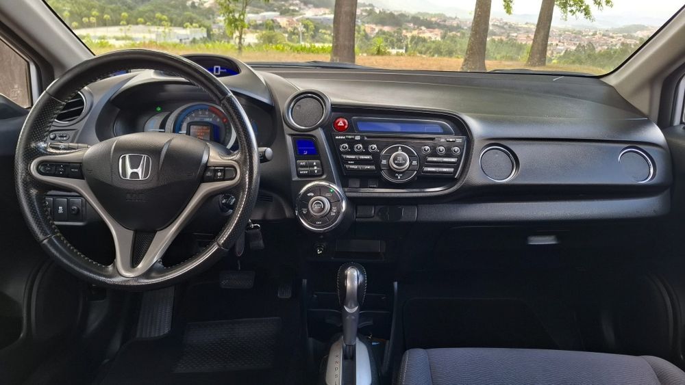 Honda Insight 1.3 IMA i-VTEC Nacional c/ Histórico