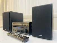 Nowy Denon M37 jak Nowy