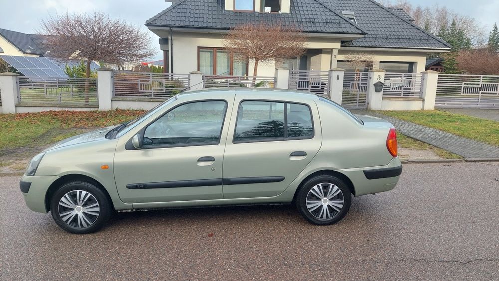 Renault Thalia# ładna #zadbana# super stan