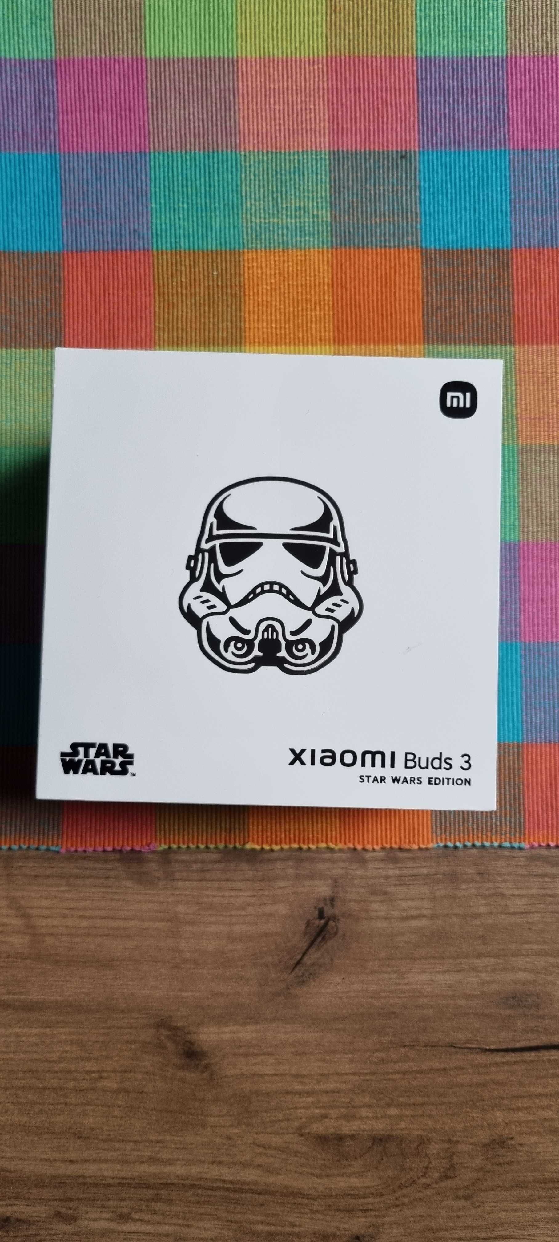 XIAOMI Buds 3 Star Wars Edition