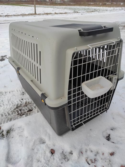 Atlas 60, контейнер для перевозки Атлас 60