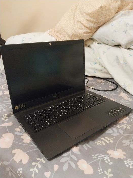 Ноутбук Acer aspire 3