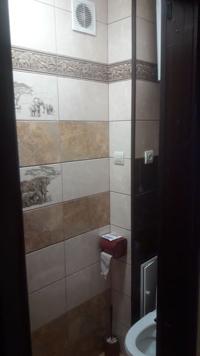 Сдам 2 комнатную квартиру в Крепости