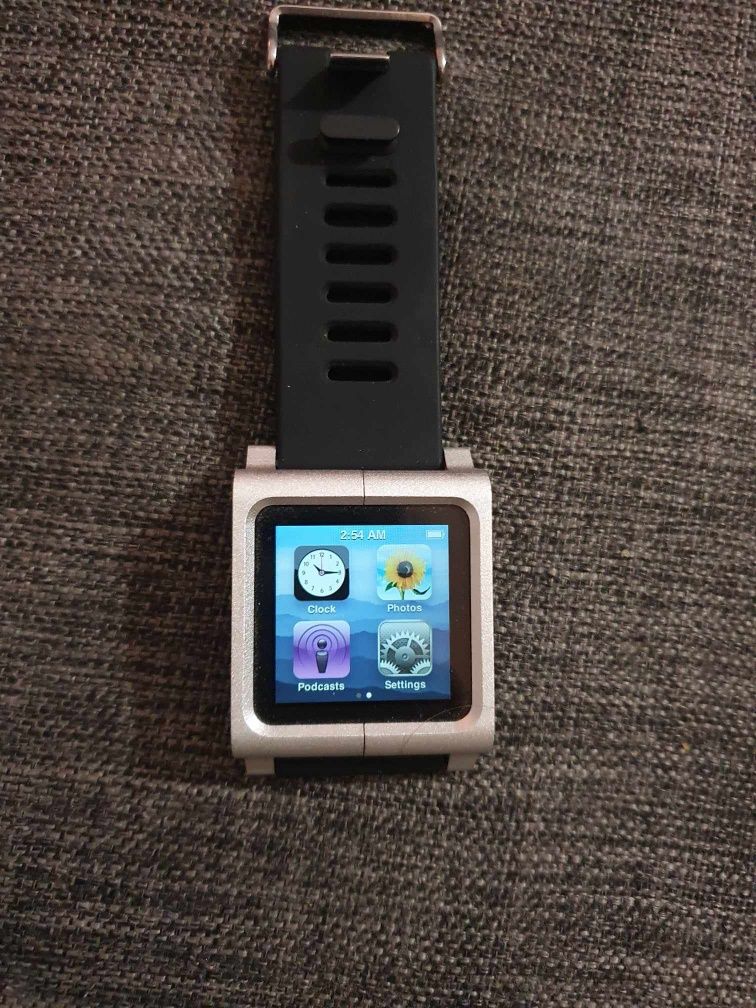 Ipod Nano 6th 8GB