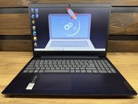 Lenovo Ideapad 3 15,6” Touch i3-10110u/12GB DDR4/256Gb SSD/15%