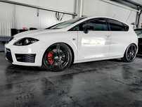 Seat Leon Cupra R
