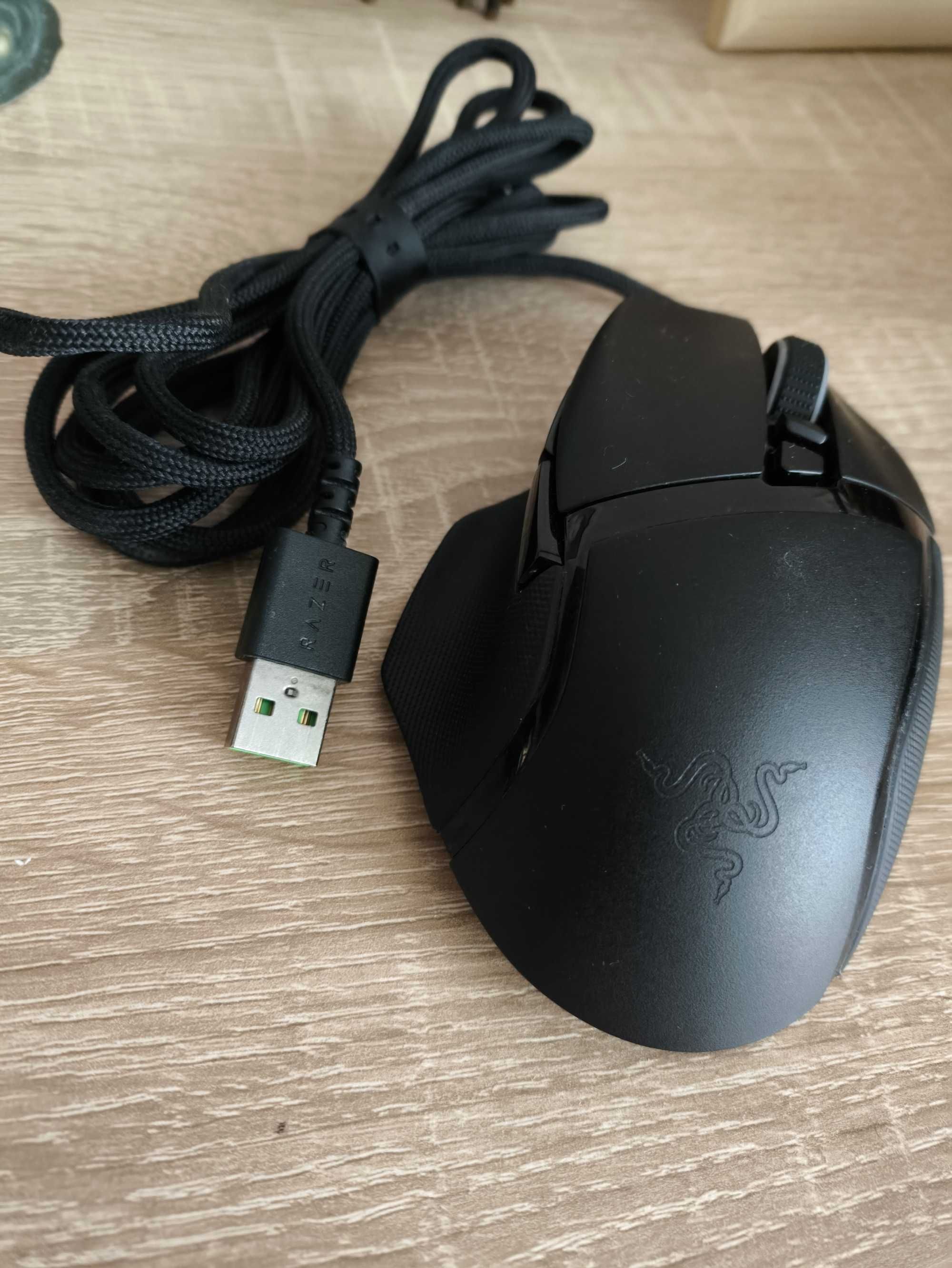 Razer Basilisk V2