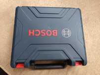 Шуруповерт-дриль акумуляторний Bosch Professional GSR 12V-15
