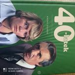 40-latek książka Dajbor