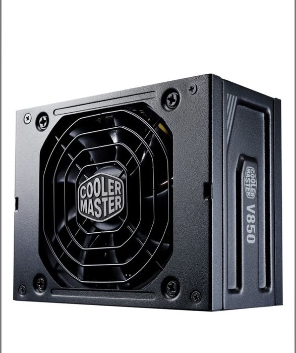 Блок Живлення Новий