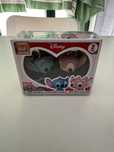 Funko Pop! Keychain - Stitch & Angel