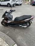 PCX 125 usada…