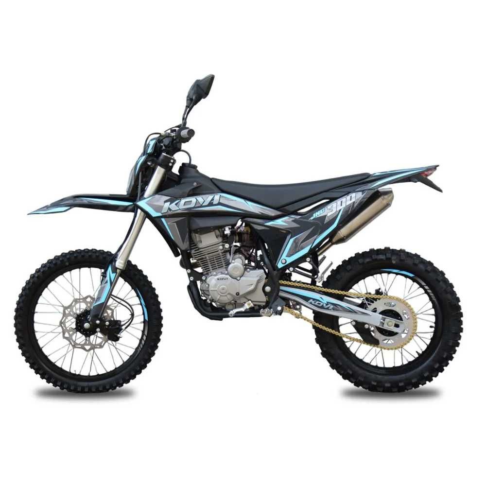 Мотоцикл KOVI JNC 300 SR, гарантія, доставка, сервіс