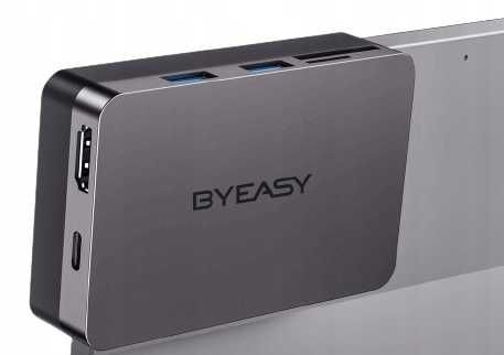 Stacja dokująca Surface Pro 7 HUB BYEASY UC-241