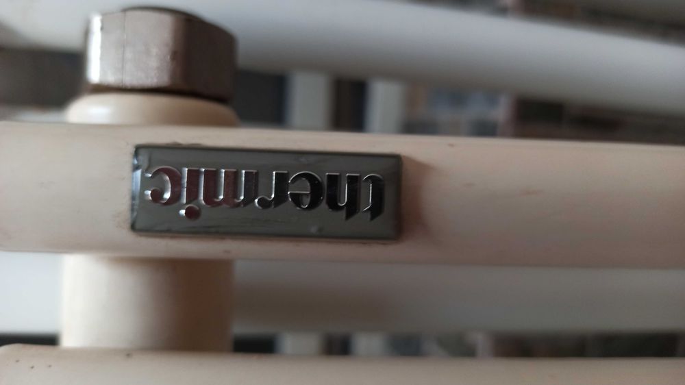 Grzejniki Łazienkowe