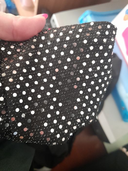 Sukienka wieczorowa andrzejki sylwester