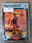 Jak 3 PS2 PlayStation 2
