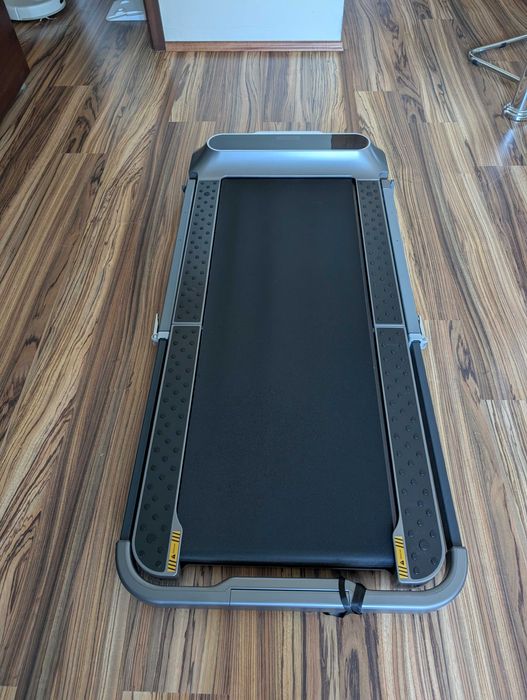 Bieżnia R2 Pro Kingsmith WalkingPad TRR2F - z kartonem i gwarancją
