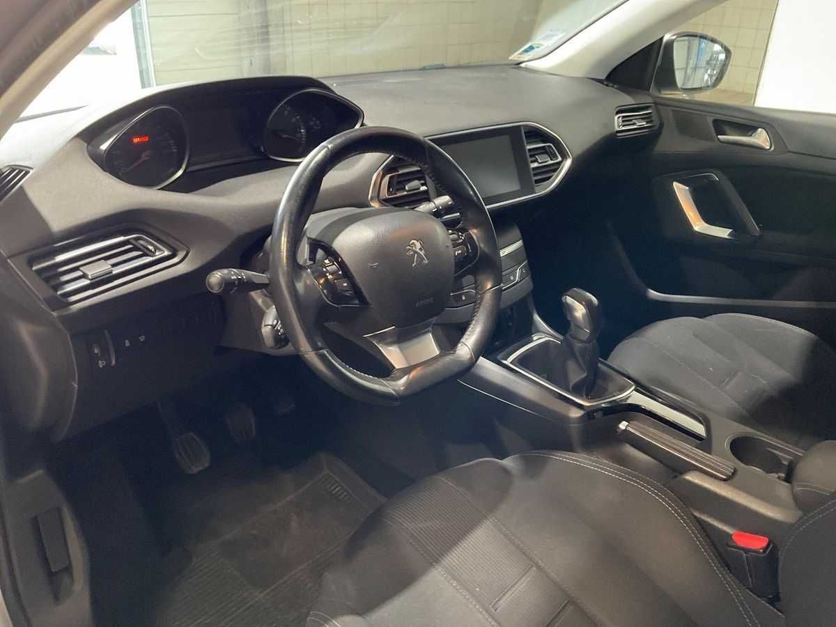Peugeot 308 1.2 e-THP Active