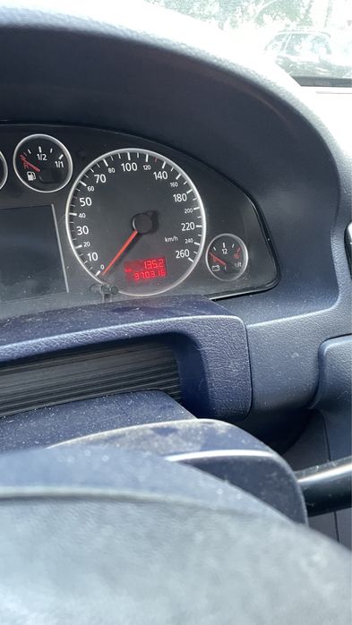 Audi A6 C5 2.5 quattro