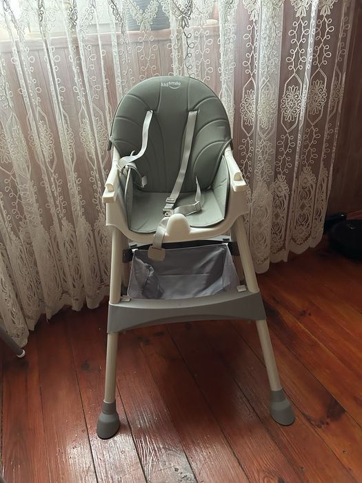 Продам стільчик для годування Kids smile