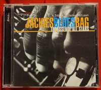 JACKIES BLUES BAG - A Tribute to Jackie McLean