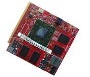karta graficzna ati 3650 radeon do hp 8530p 8530w