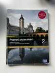 Podręcznik „Poznać przeszłość 2”