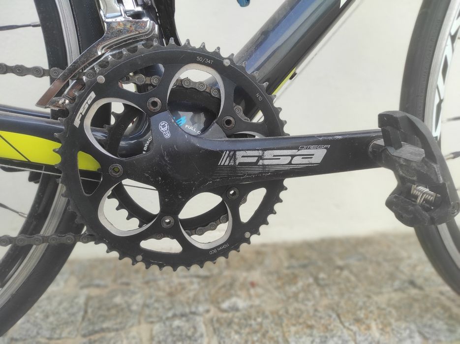 BH Prisma SM Carbono