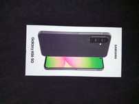 Samsung Galaxy A56 na gwarancji