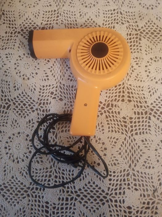 Suszarka FAREL SRN-15A PRL 1988r 400W