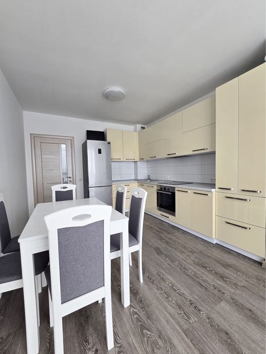 ЖК ВОДОГРАЙ! Оренда 1к НОВОБУДОВИ, ВОРОБКЕВИЧА посудомийна, гарний вид