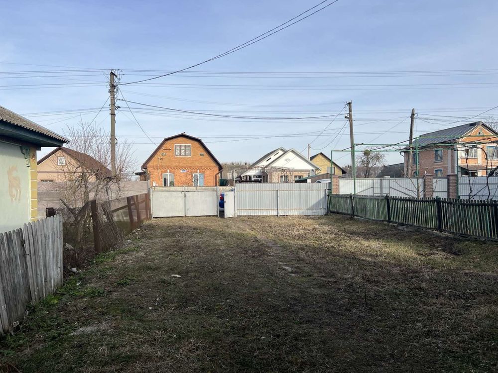 Продається будинок в Стрижавці 8 км від Вінниці
