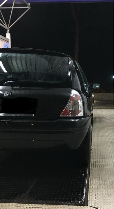 Renault clio 1.6 16V