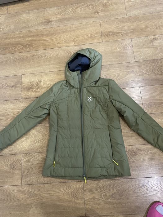 Haglofs Kyla Mimic kurtka damska M