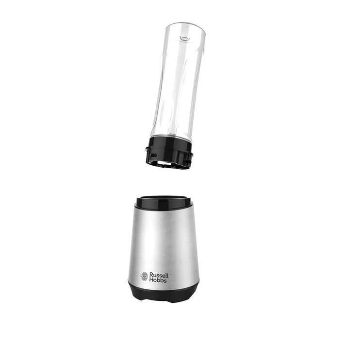 Blender kielichowy Russell Hobbs do smoothie STAL Russell Hobbs