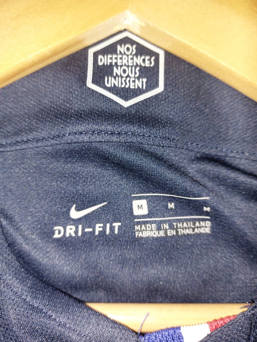 Camisola França Mbappe