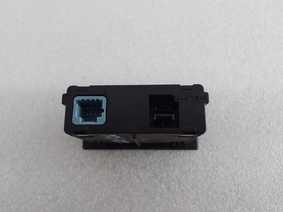 Módulo USB / AUX / IPOD RENAULT Zoe (BFM_)