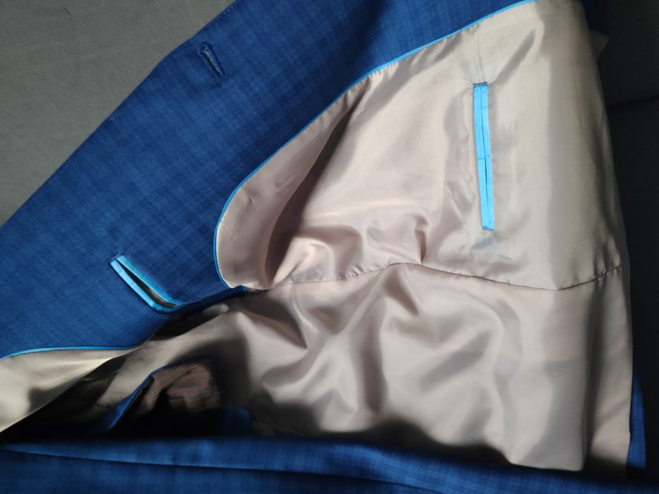 Костюм чоловічий