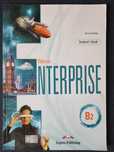 New enterprise B2