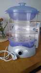 Parowar Zelmer ZSC1100V