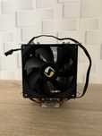 Chłodzenie SilentiumPc Spartan PRO HE924 AM3 AM4 TDP max 150 W