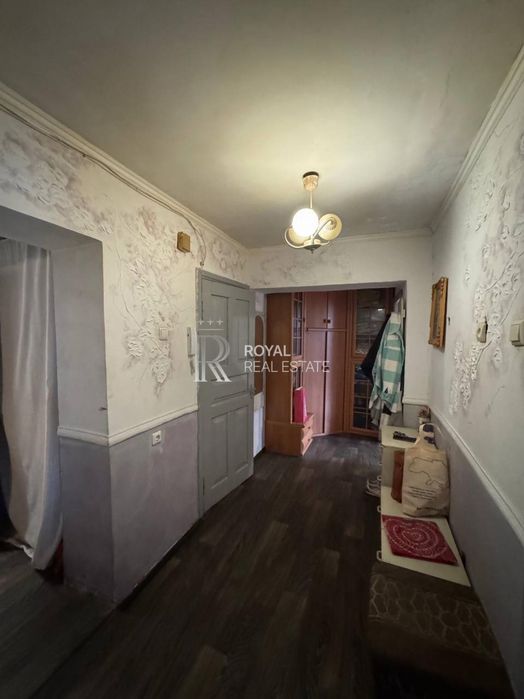 Продаж 2К 59 м2 Квартири Солом'янський з Ремонтом