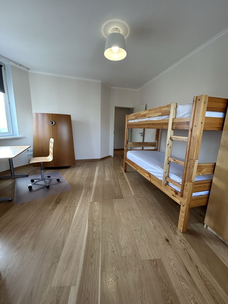 Оренда 4-х кімн квартири (Осокорки, Дніпровська набережна, River Moll)
