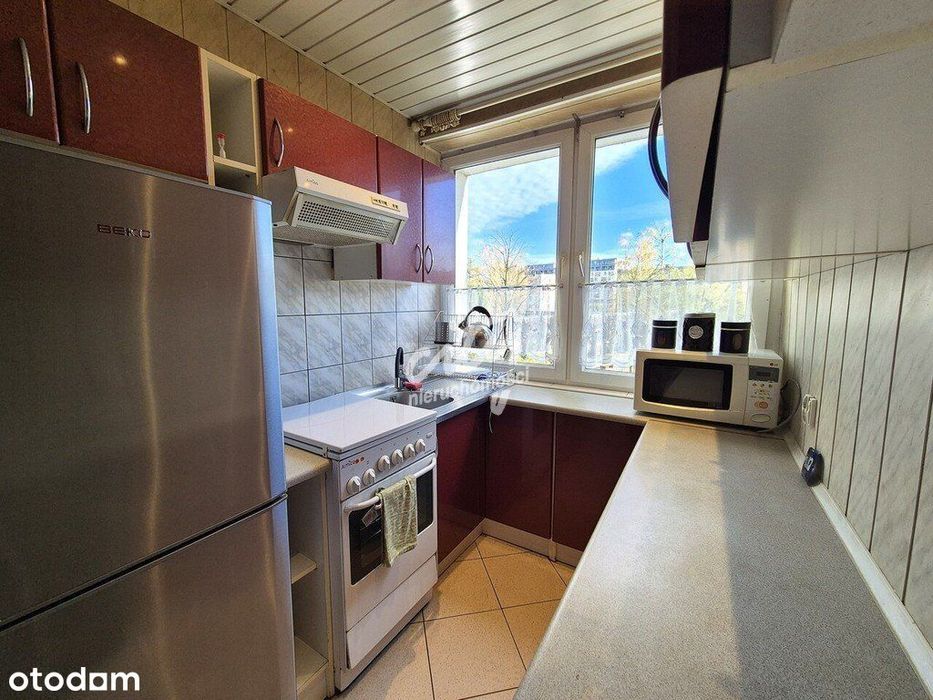 Pomorzany, 2 pokoje do wynajęcia