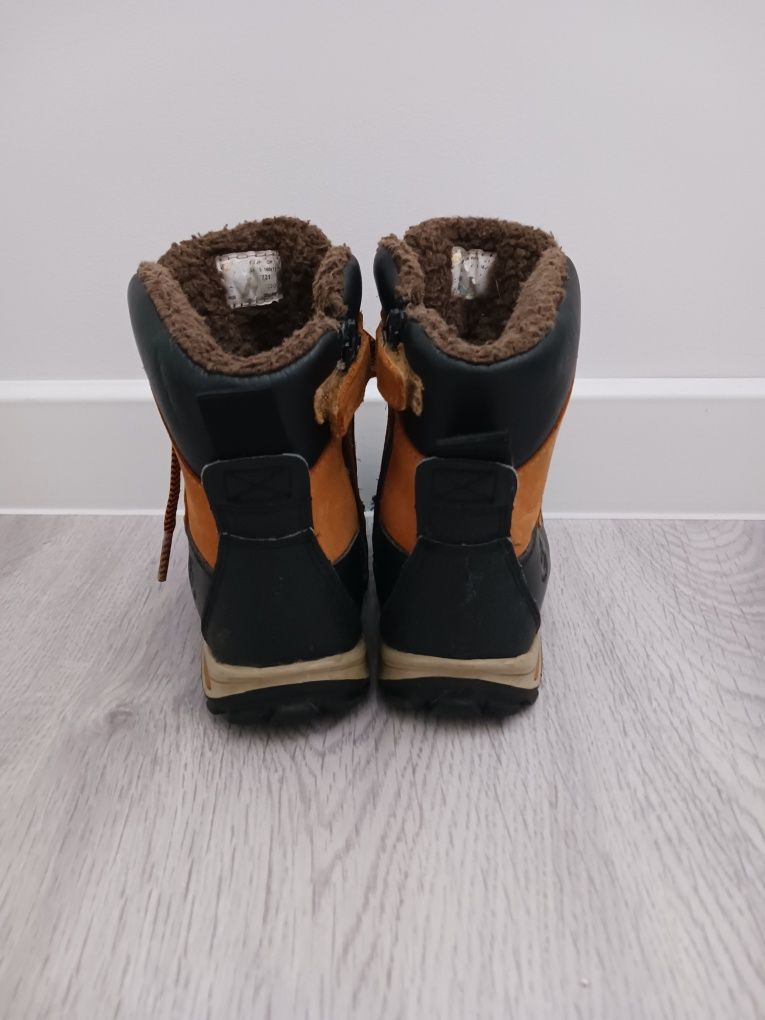 Buty zimowe Timberland rozm. 26 (16,5 cm)