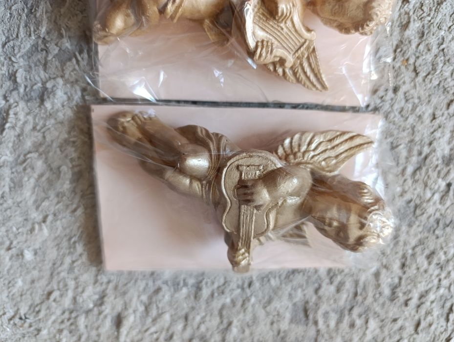 Фігурки Янголи 2 шт