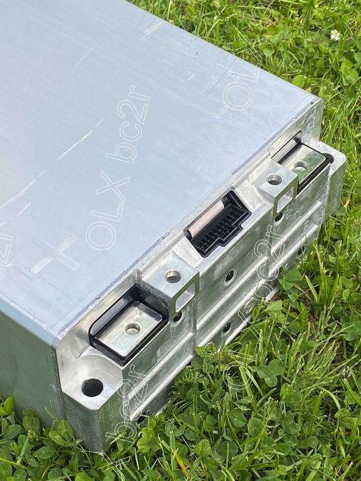 Литиевая батарея 6,85 кВт 48V 156Ah аккумулятор Li-ion