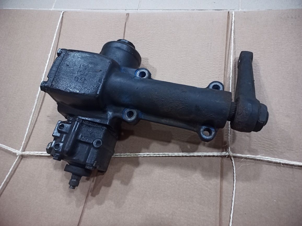 caixa direcção range rover P138